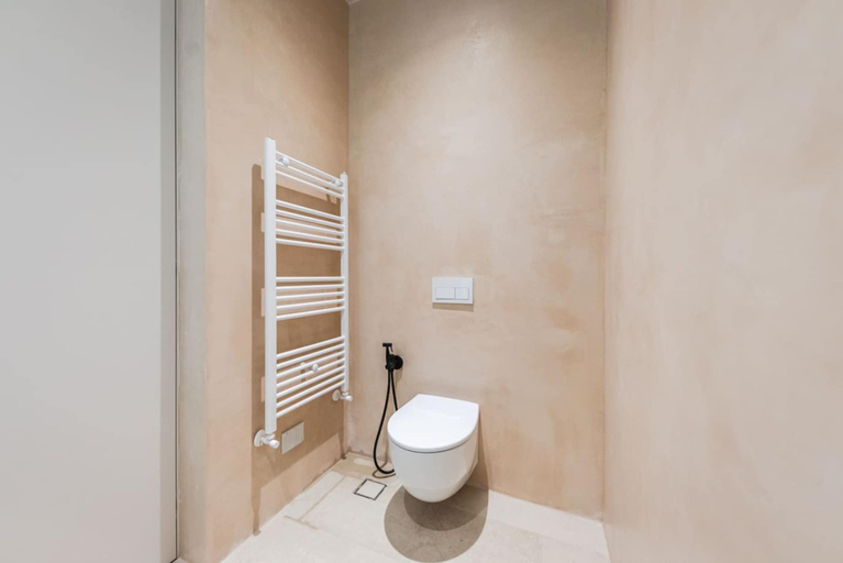 Room 2, Jerina Mansion 6BR Villa With Private Pool, Tiranës
