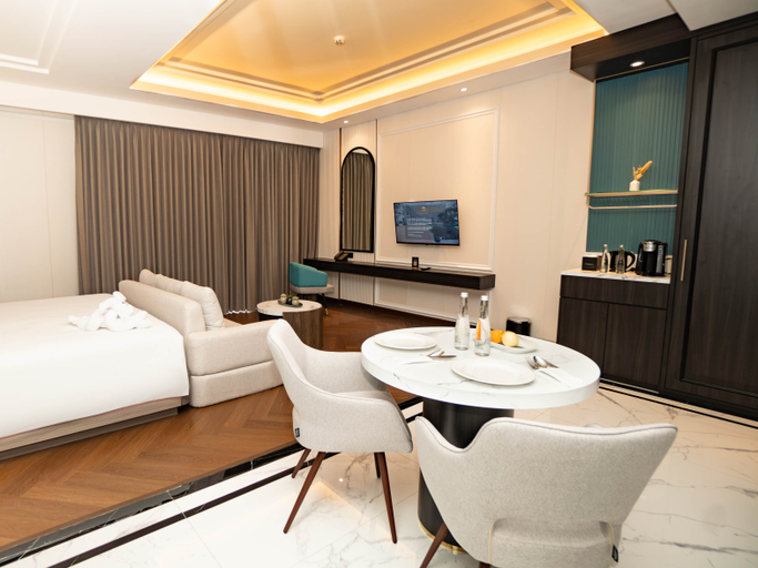 Bedroom 15