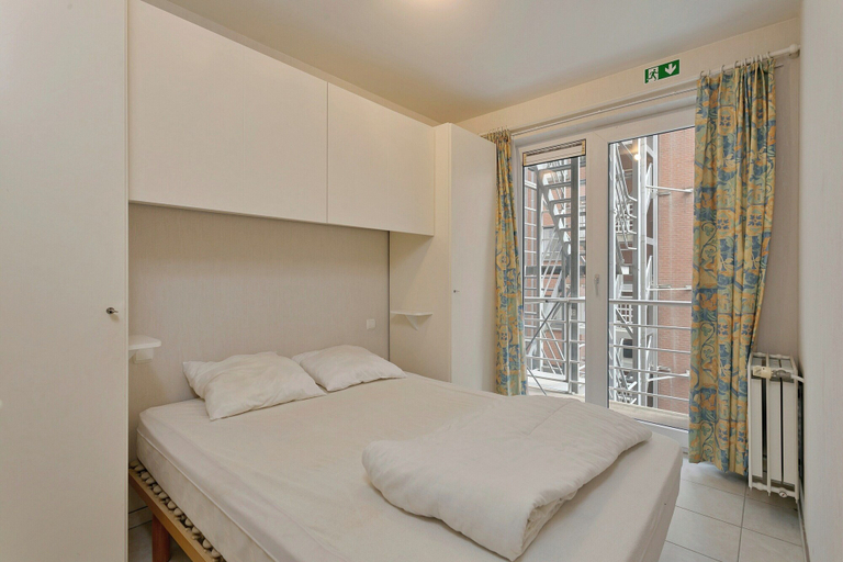 Room 5, Villanelli Apartment In Blankenberge, West-Vlaanderen