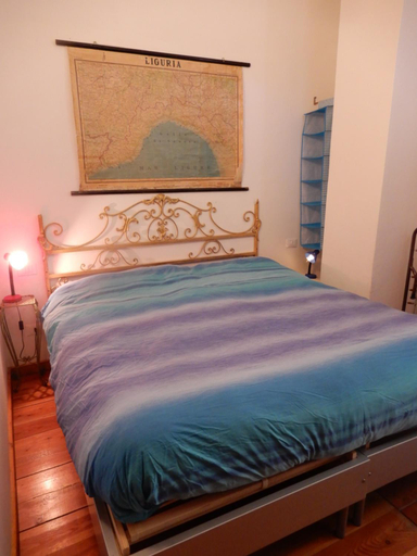 Bedroom 12