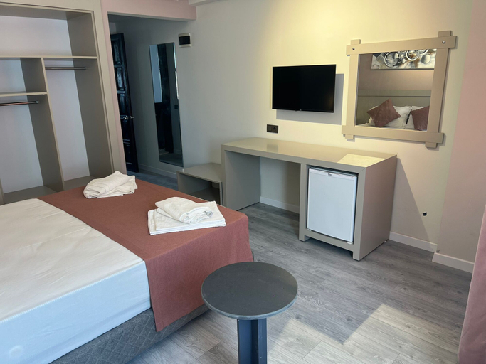 Bedroom 3, Casa De Levi̇ssi̇ Hotel Oludeni̇z, Fethiye