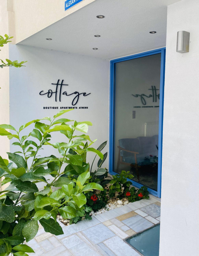 Others 5, Cottage Apartments, Attica