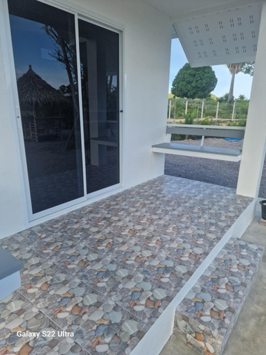 Exterior & Views 5, S&F villa, K. Sam Roi Yot