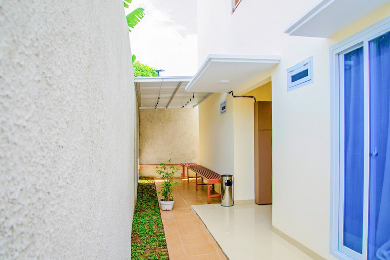 Others 5, RedDoorz syariah near Universitas Islam Riau, Pekanbaru