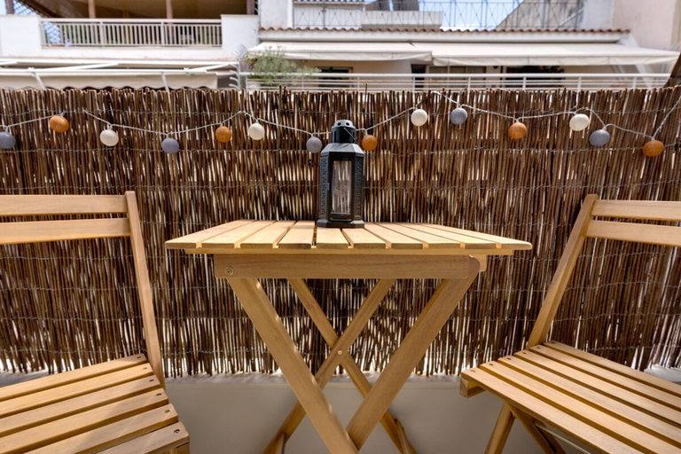 Room 4, Historical Center Athens Amazing Studio, Attica