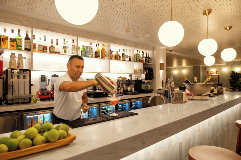 Food & Drinks 5, Sunwing Arguineguín Seafront, Las Palmas