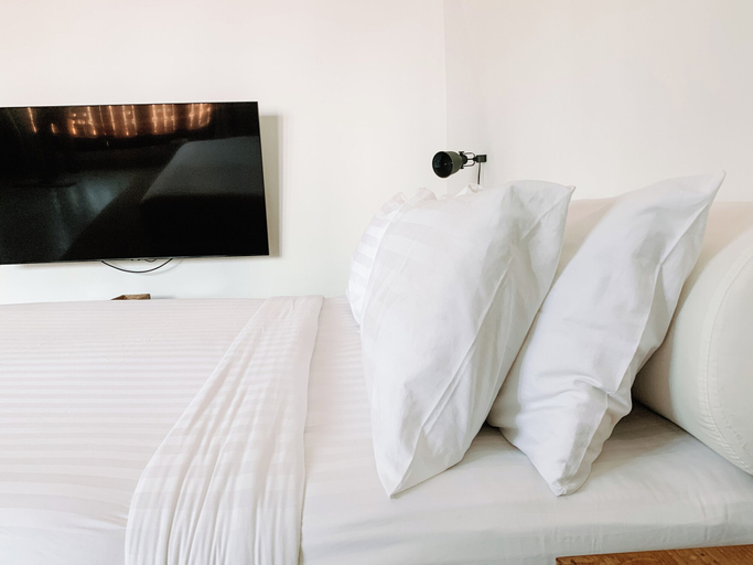 Bedroom 25
