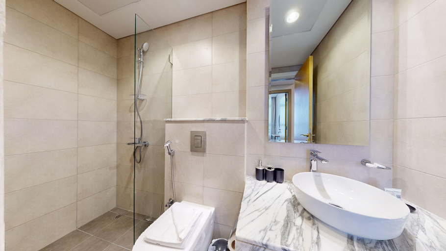 Room 4, Business Bay - Aykon City C 3307, Dubai