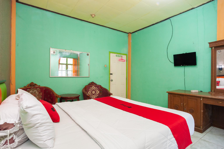 Bedroom 5