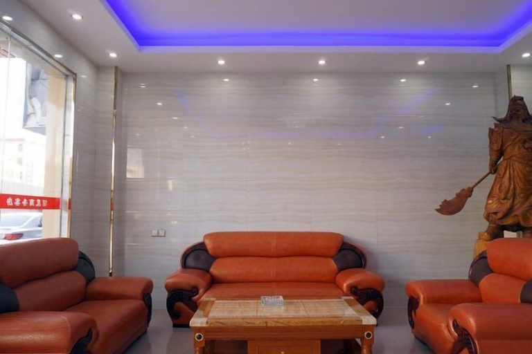 Others 3, Youshang Boutique Hostel, Dongguan