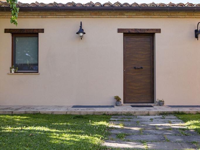 Exterior 4, Apartment With Shared Pool, Ancona
