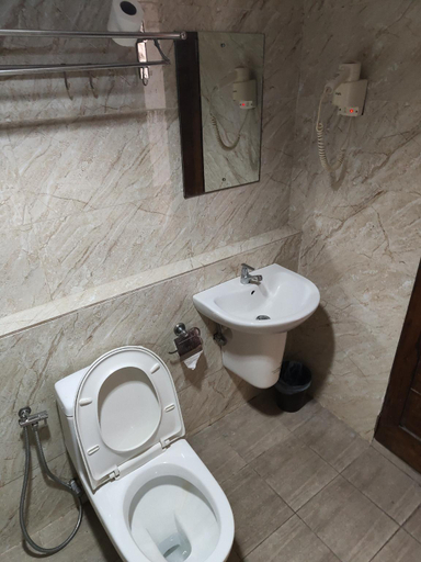 Bathroom 5