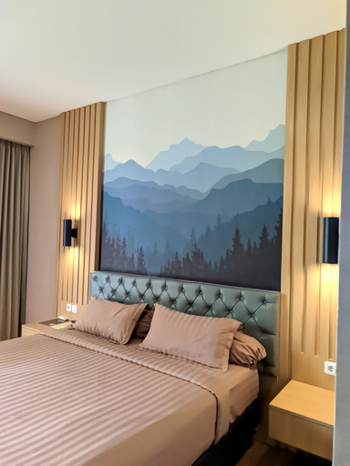 Bedroom 7