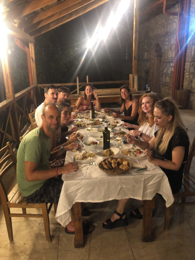 Others 5, Elizbar Talakvadze Winery, Gurjaani