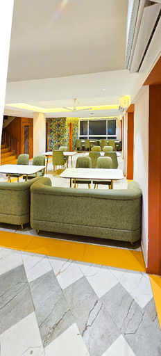 Food & Drinks 4, Hotel Nova Bliss, Rajkot
