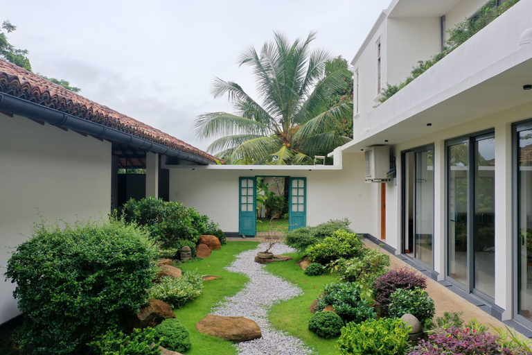 Exterior & Views 2, Heavensa Villas and Suites by The Clarks, Akmeemana