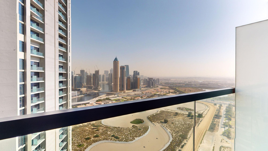 Room 3, Business Bay - Aykon City C 3307, Dubai