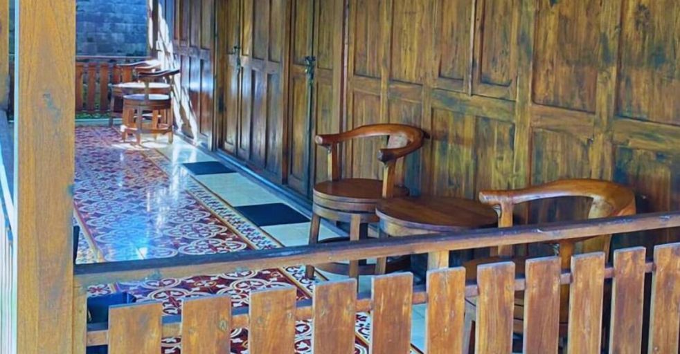 Others 4, BLARAK VILLA, Gunung Kidul
