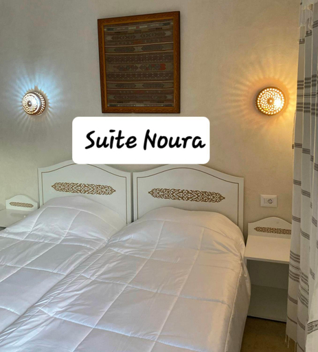 Others 5, Maison Boheme Suite Noura, Djerba Midoun