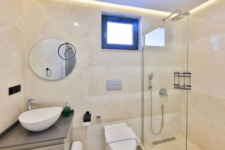Room 4, Villa Maranga in Kalkan, Kaş