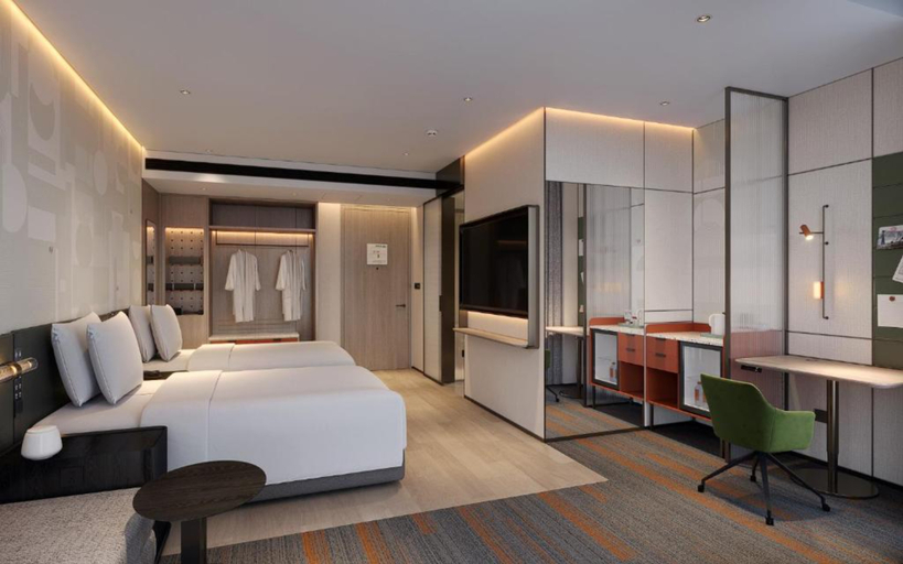 Others 5, EVEN Hotel SHANGHAI JINQIAO by IHG, Shanghai