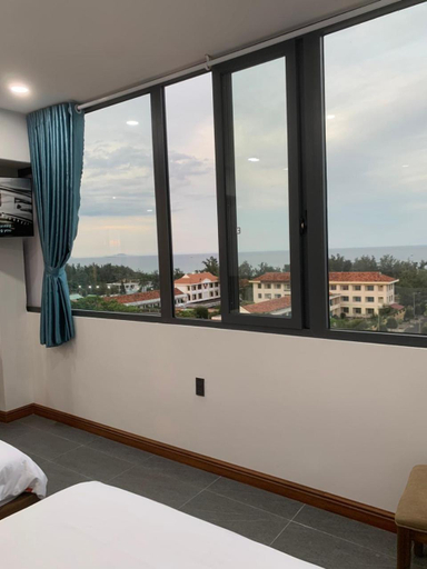 Bedroom 3, Santini hotel, Tuy Hoa