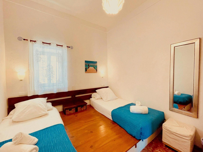 Room 3, Holiday Home Near Stunning Beaches, Baleares