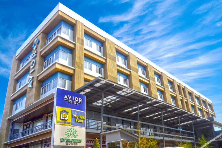 Exterior & Views 2, Avior Hotel, General Santos City