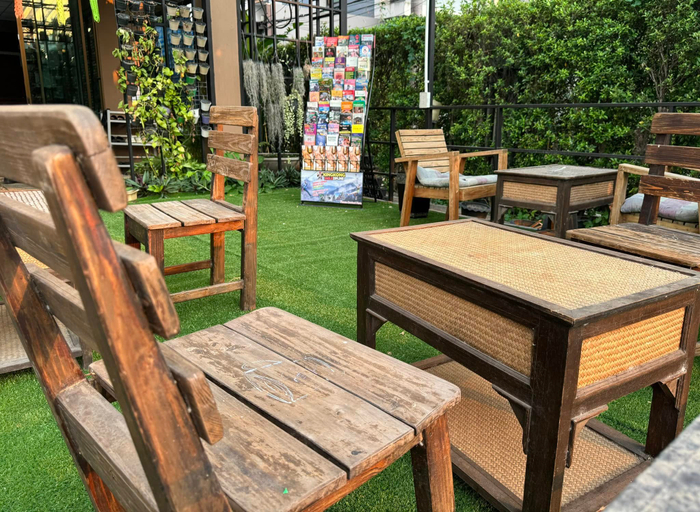 Food & Drinks 5, TC House And Cafe, Muang Chiang Mai