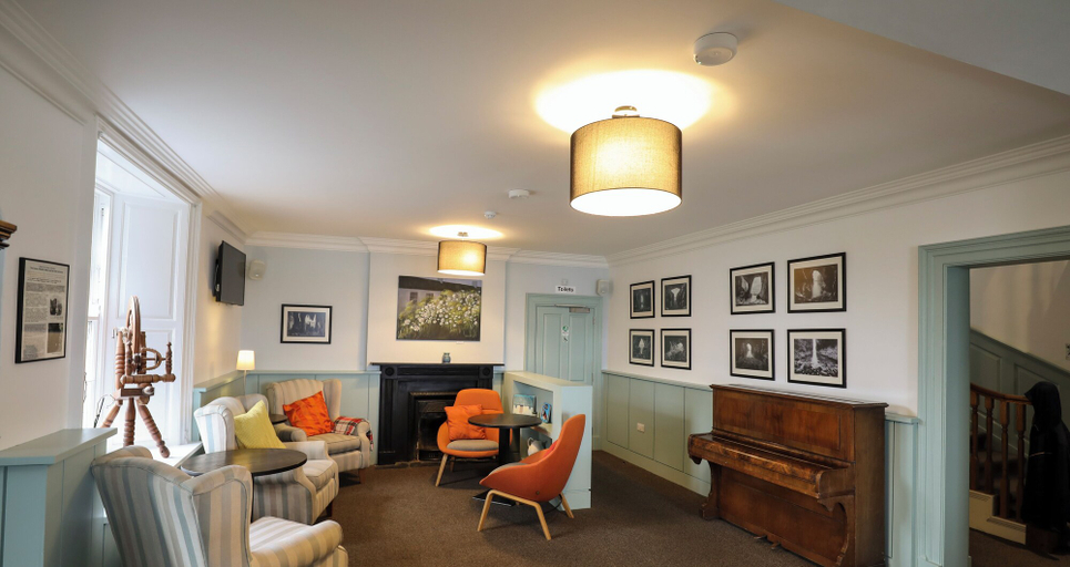 Others 4, The Manor House, Causeway Coast and Glens