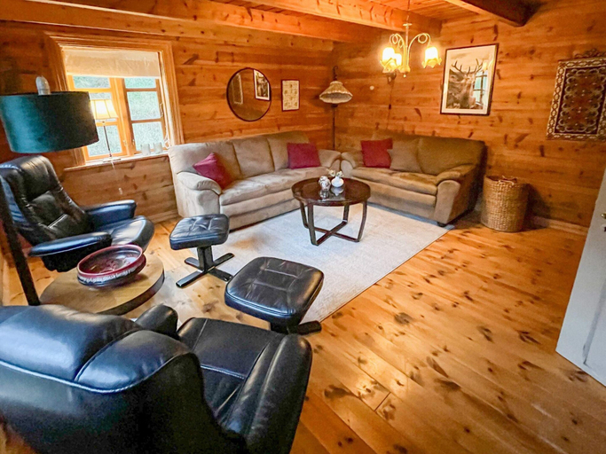 Interior 5, 10 Person Holiday Home in Kvinesdal, Kvinesdal