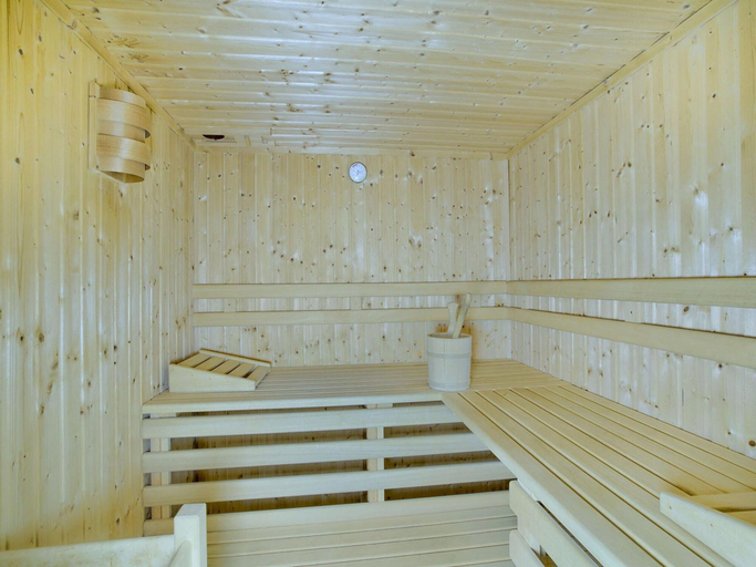Property amenity 4, Large Chalet in Wald im Pinzgau, Zell am See