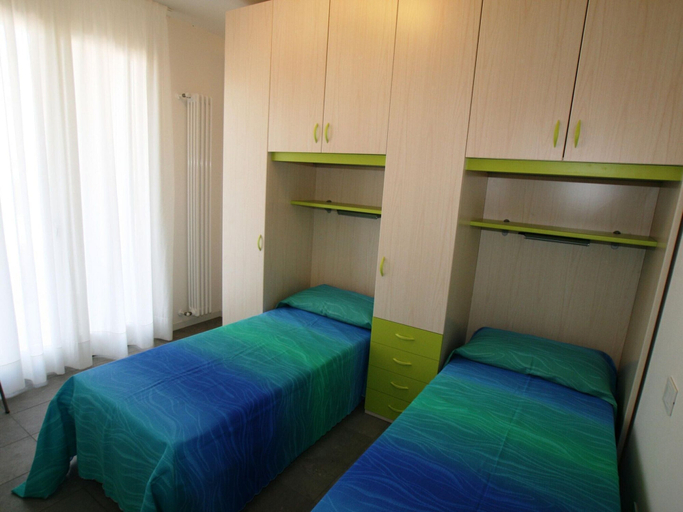 Room 4, Villa Faro Vecchio, Venezia
