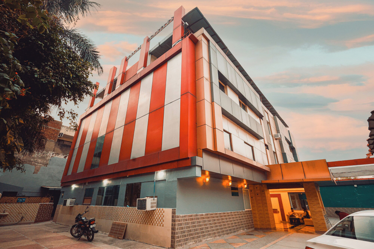 Balada Castles Hotel & Resort, Panchkula