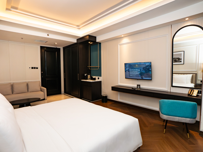 Bedroom 11