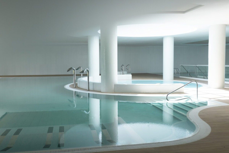 Pool 5, Apartment in Pobierowo near Baltic Beach, Gryfice