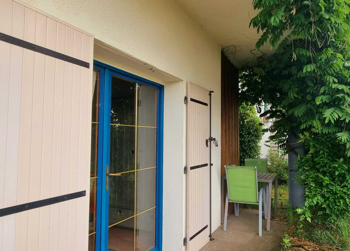 Others 3, Appartement KEYSTONE BIBA, Gironde
