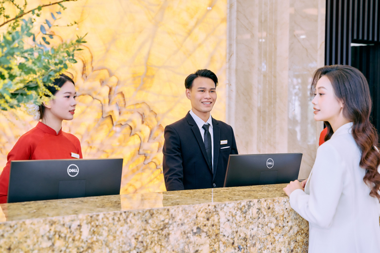 Public Area 4, Adamo Hotel Hung Yen, Yên Mỹ