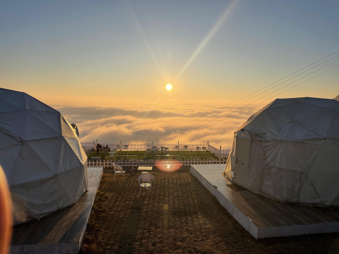 Others 5, Navira Hills Domes Rishikesh, Tehri Garhwal