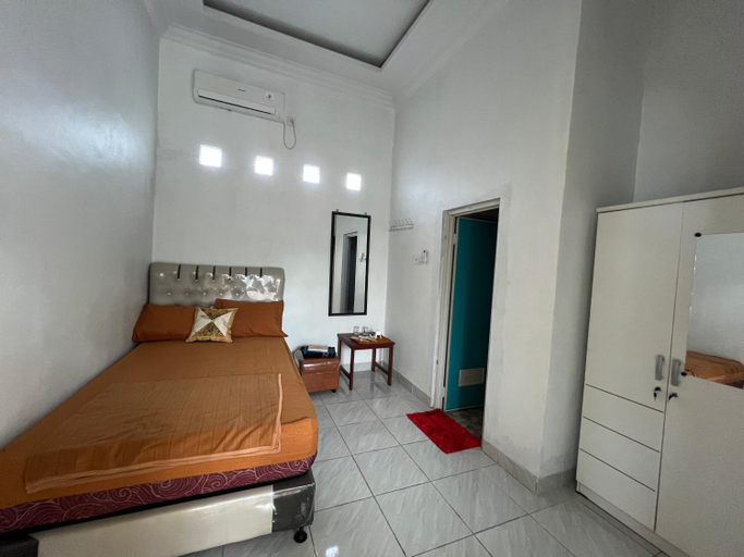 Bedroom 3, Guesthouse Ananda Lubuk basung, Agam
