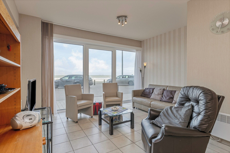 Primary image, Apartment in Blankenberge Near Seafront, West-Vlaanderen