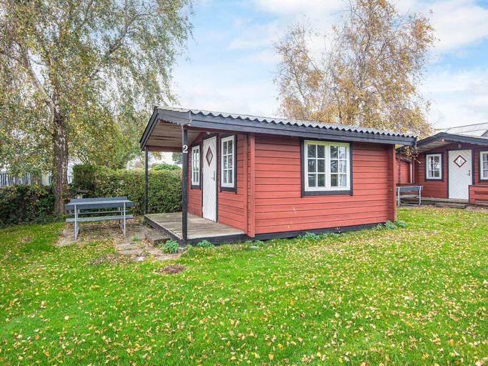 Exterior 5, 4 Person Holiday Home in Haderslev, Haderslev