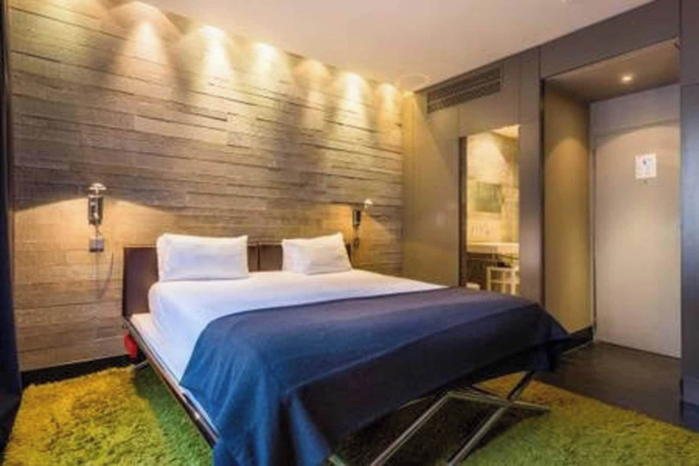 Room 5, Serene Studio - 2 Rooms - Passy/eiffel Tower, Paris