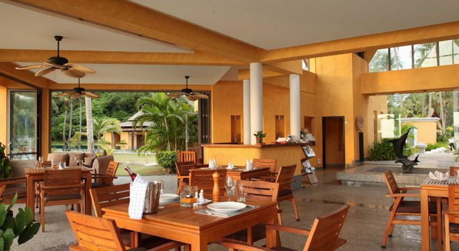 Food & Drinks 3, Blue Heaven Bay Resort Apartments, Koh Chang