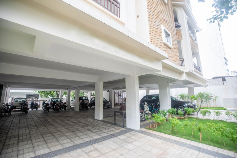 Others 4, MyHaus Malakpet - 2 & 3 Bedroom Apartments, Hyderabad
