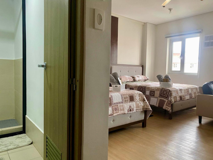 J & F Homestay - Cavite, Philippines, Trece Martires City