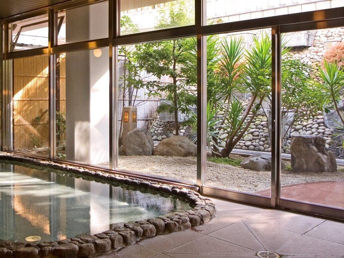 Sport & Beauty 1, KKRDOGOYUDUKI, Matsuyama