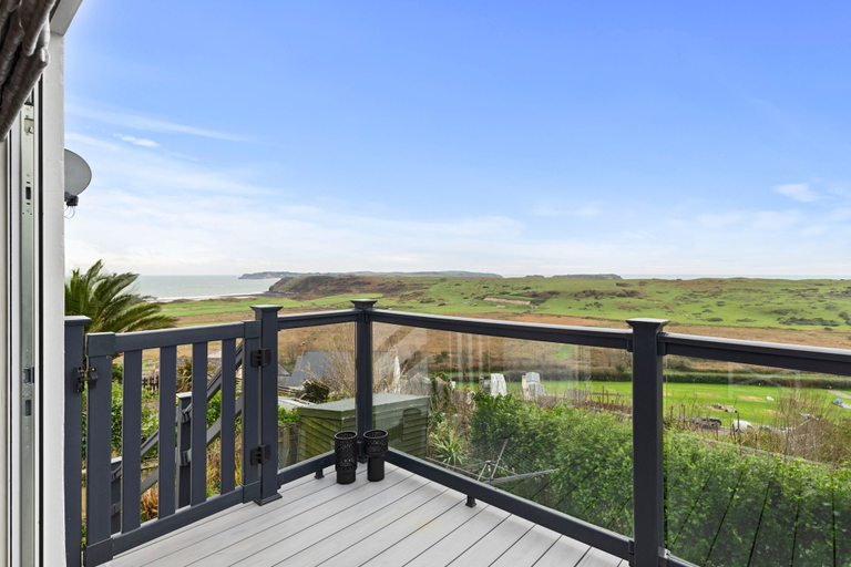 Room 4, Blue Horizon - Spectacular Coastal Views, Pembrokeshire