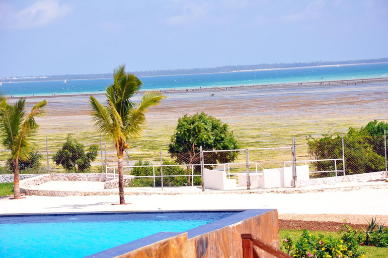 Sport & Beauty 2, The Villa of Zanzibar, Kaskazini 'A'