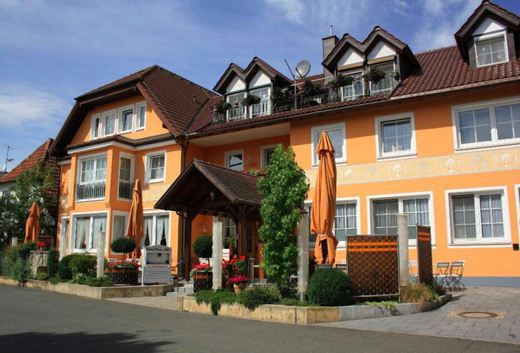 G. Hotel Müller, Lichtenfels